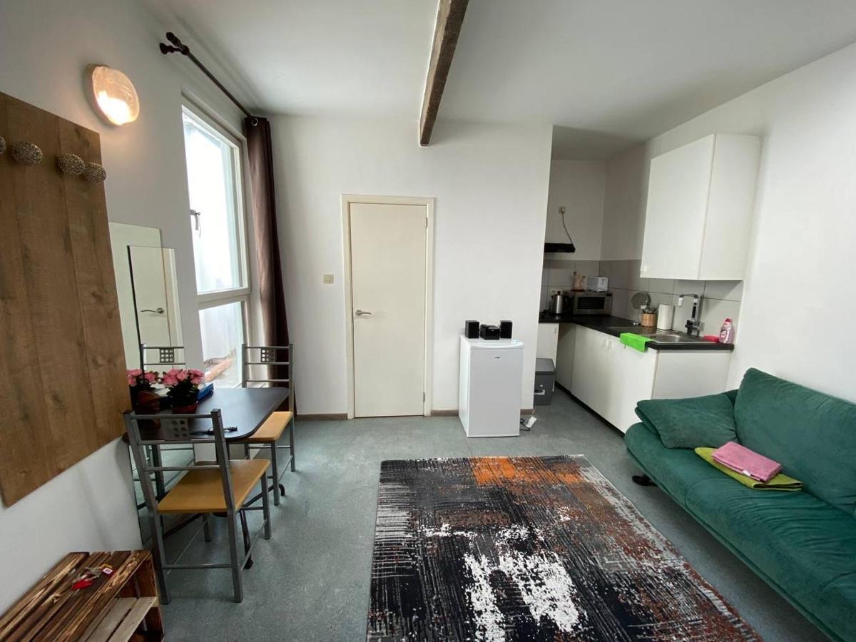 Sweet Home Antwerpen أنتويرب المظهر الخارجي الصورة
