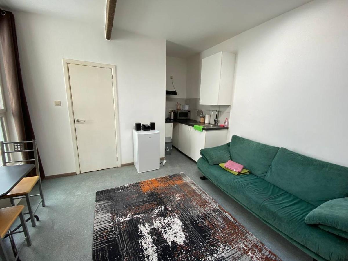 Sweet Home Antwerpen أنتويرب المظهر الخارجي الصورة