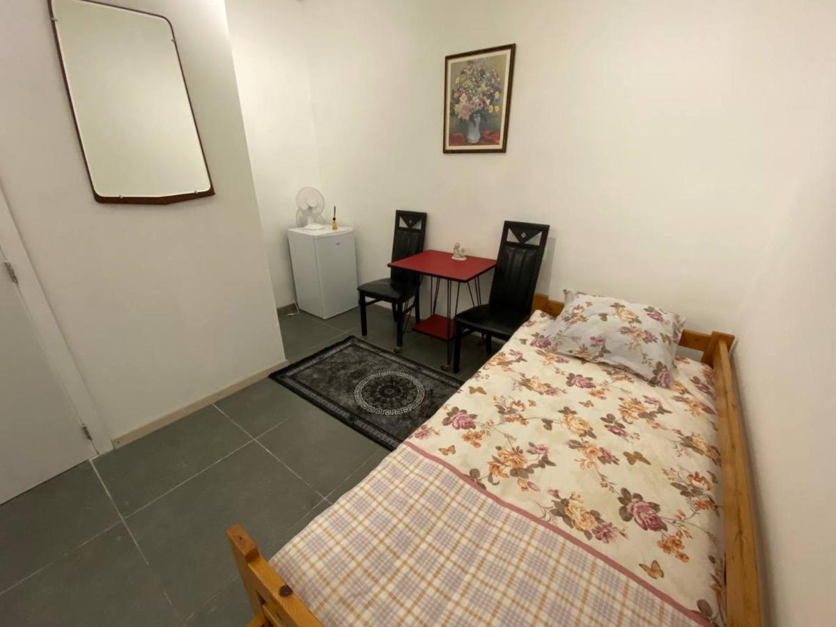 Sweet Home Antwerpen أنتويرب المظهر الخارجي الصورة