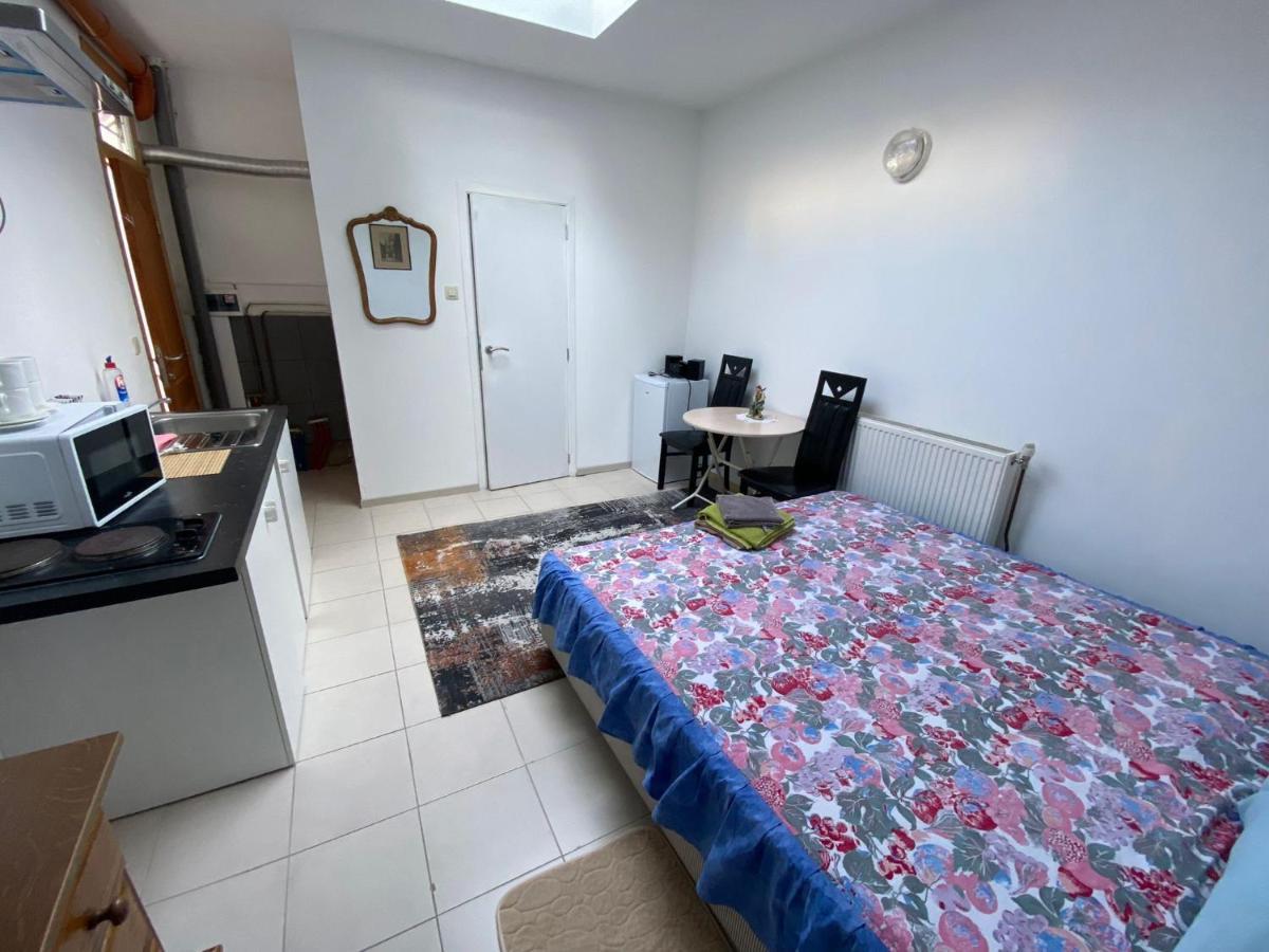 Sweet Home Antwerpen أنتويرب المظهر الخارجي الصورة